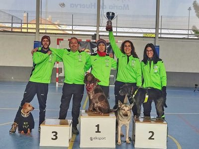 rudog zaragoza mejor club 2022 fepde